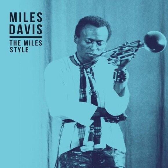 Miles Style - Picture 1 of 1